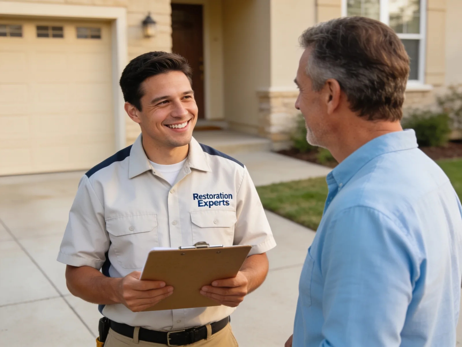Water Damage Cleanup Nunica, MI FAQs